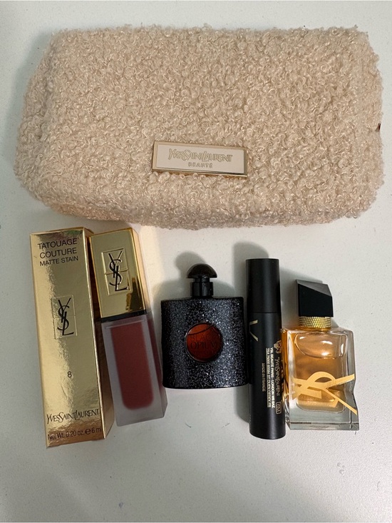 Yves Saint Laurent Other - YSL Makeup set